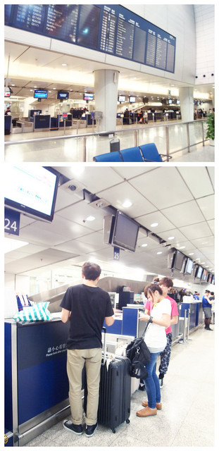 (旅行)國外遊記看圖說話♥(冷冰冰) 香港自助行 Day3+1