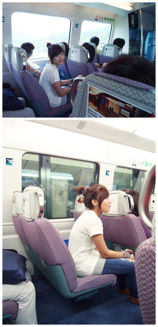 (旅行)國外遊記看圖說話♥(冷冰冰) 香港自助行 Day3+1