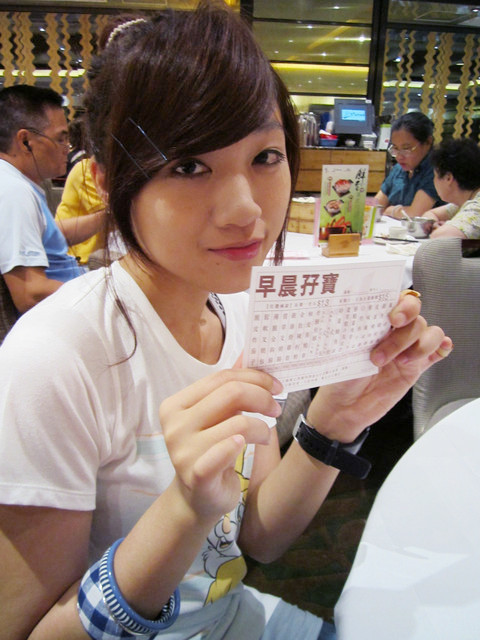 (旅行)國外遊記看圖說話♥(冷冰冰) 香港自助行 Day3+1