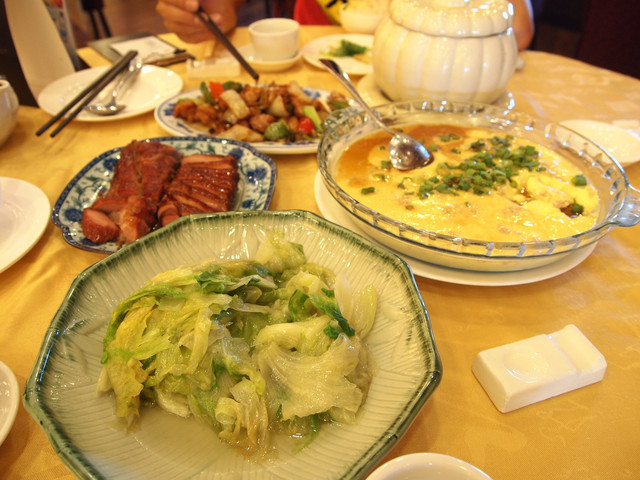 (旅行)國外遊記看圖說話♥(冷冰冰) 香港自助行 Day3+1