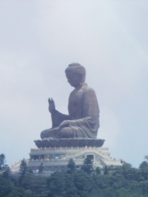 (旅行)國外遊記看圖說話♥(冷冰冰) 香港自助行 Day3+1