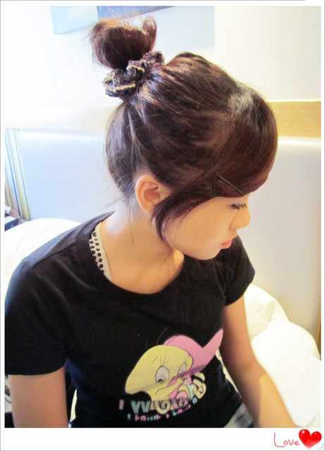 國外遊記看圖說話♥(熱呼呼) 香港自助行 Day3