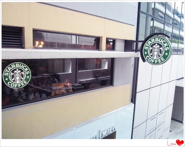 國外遊記看圖說話♥(熱呼呼) 香港自助行 Day3