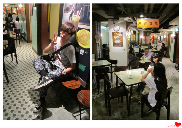 國外遊記看圖說話♥(熱呼呼) 香港自助行 Day3