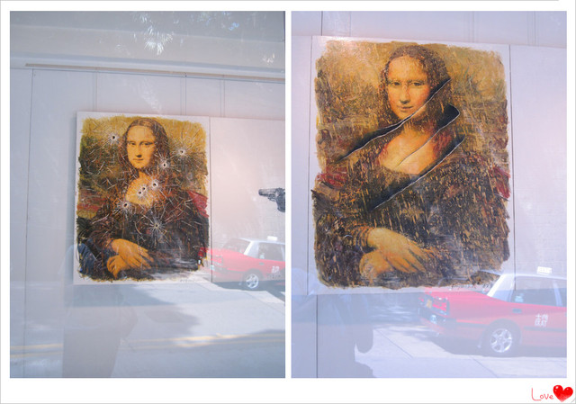 國外遊記看圖說話♥(熱呼呼) 香港自助行 Day3