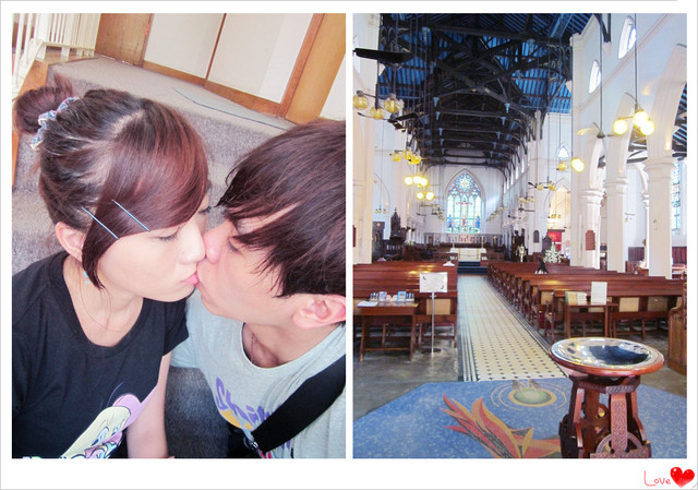 國外遊記看圖說話♥(熱呼呼) 香港自助行 Day3