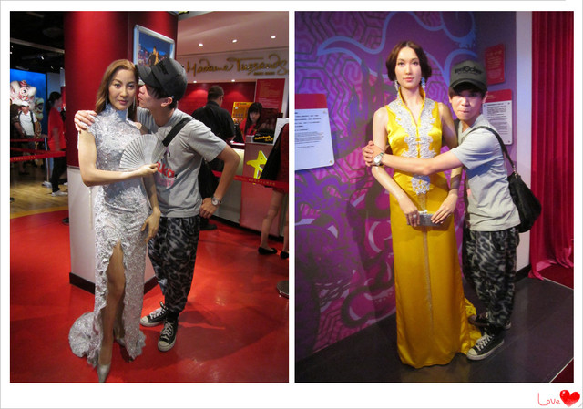 國外遊記看圖說話♥(熱呼呼) 香港自助行 Day3