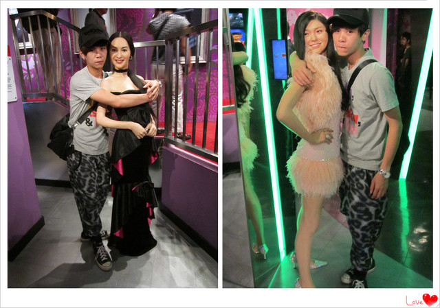 國外遊記看圖說話♥(熱呼呼) 香港自助行 Day3