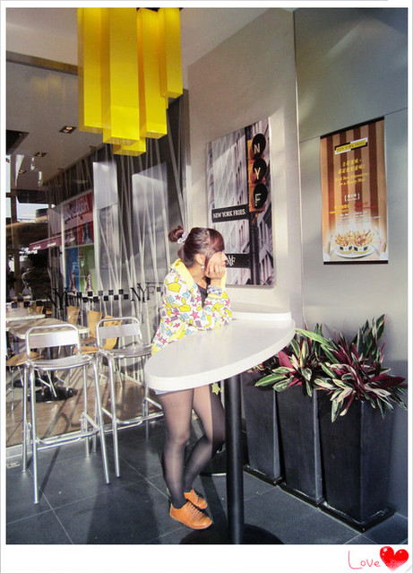 國外遊記看圖說話♥(熱呼呼) 香港自助行 Day3