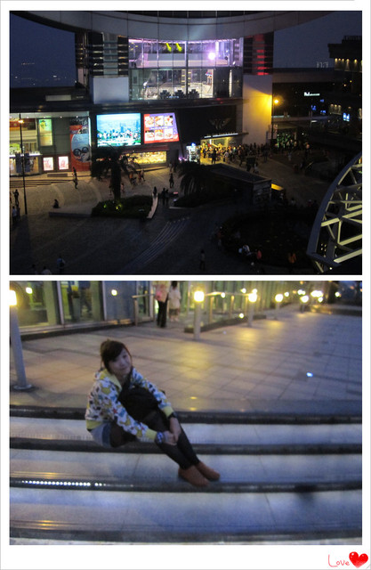 國外遊記看圖說話♥(熱呼呼) 香港自助行 Day3