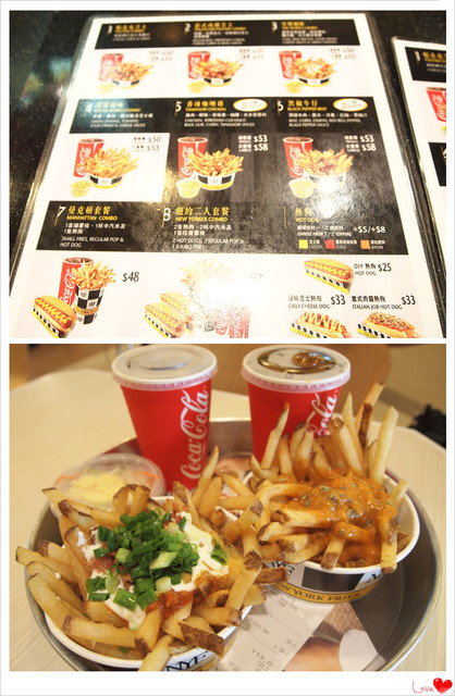 國外遊記看圖說話♥(熱呼呼) 香港自助行 Day3