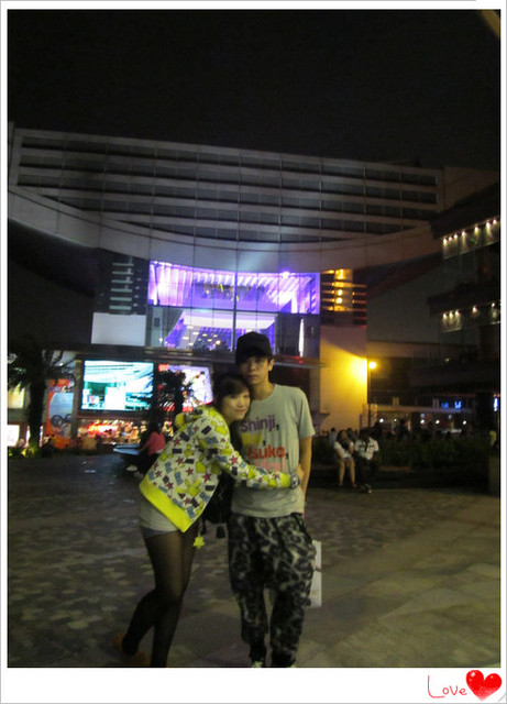 國外遊記看圖說話♥(熱呼呼) 香港自助行 Day3