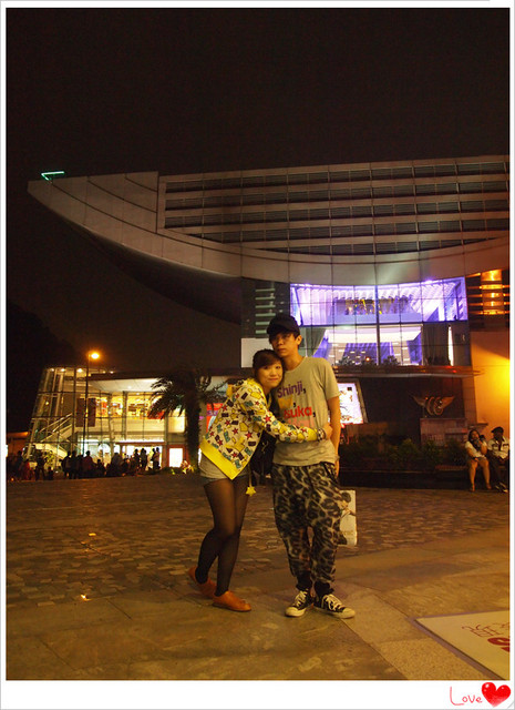 國外遊記看圖說話♥(熱呼呼) 香港自助行 Day3