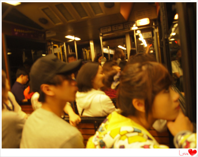 國外遊記看圖說話♥(熱呼呼) 香港自助行 Day3