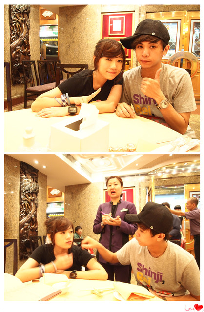 國外遊記看圖說話♥(熱呼呼) 香港自助行 Day3