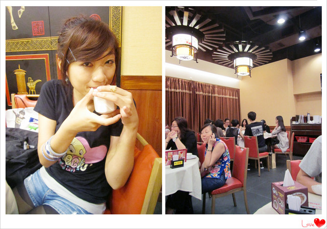 國外遊記看圖說話♥(熱呼呼) 香港自助行 Day3