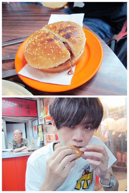 國外遊記看圖說話♥(熱呼呼) 香港自助行 Day2