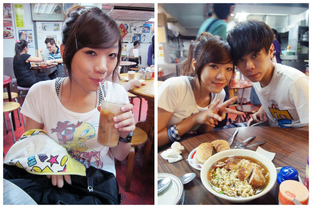 國外遊記看圖說話♥(熱呼呼) 香港自助行 Day2