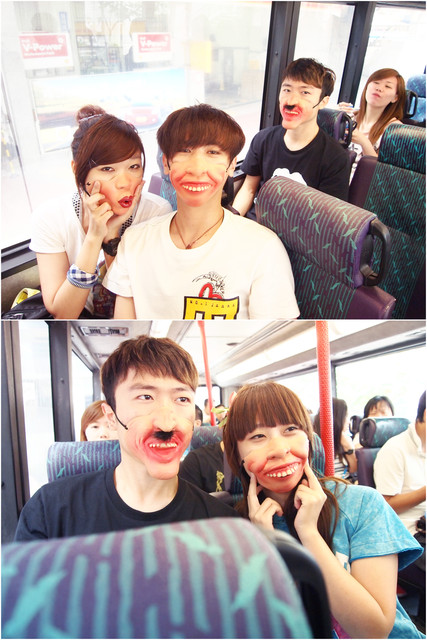 國外遊記看圖說話♥(熱呼呼) 香港自助行 Day2