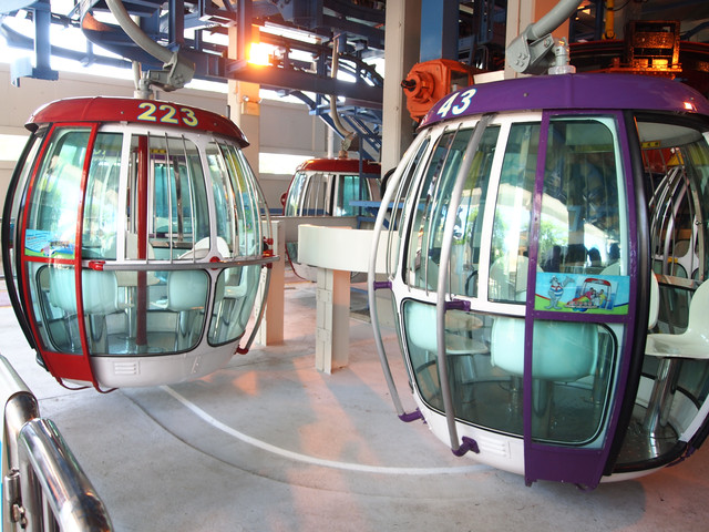 國外遊記看圖說話♥(熱呼呼) 香港自助行 Day2