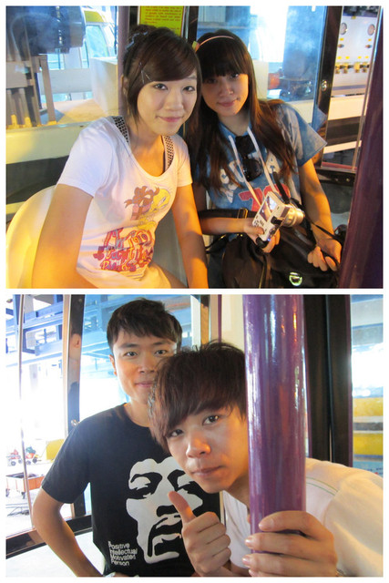 國外遊記看圖說話♥(熱呼呼) 香港自助行 Day2