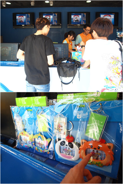 國外遊記看圖說話♥(熱呼呼) 香港自助行 Day2