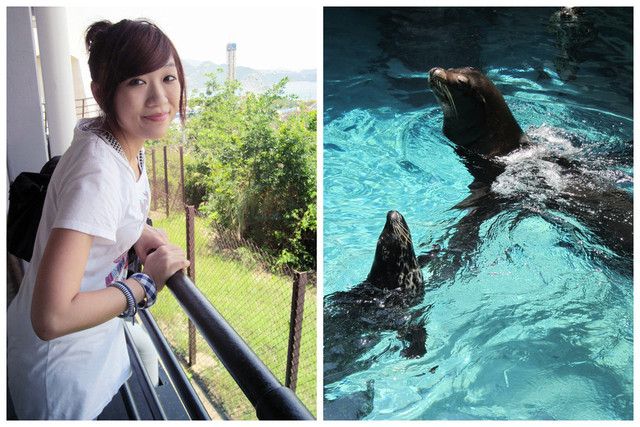 國外遊記看圖說話♥(熱呼呼) 香港自助行 Day2