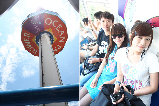 國外遊記看圖說話♥(熱呼呼) 香港自助行 Day2