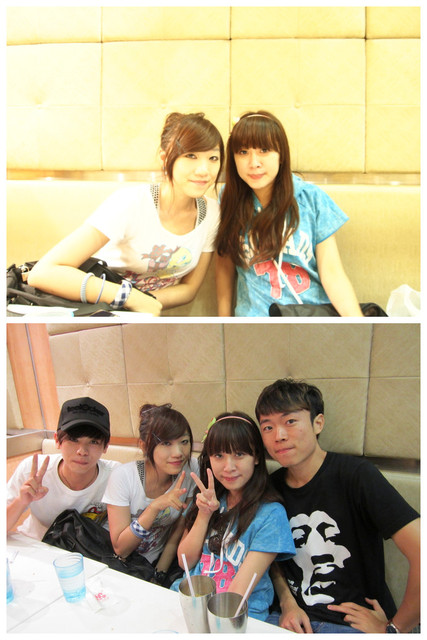 國外遊記看圖說話♥(熱呼呼) 香港自助行 Day2