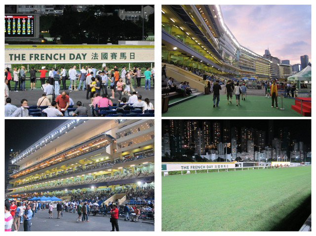 國外遊記看圖說話♥(熱呼呼) 香港自助行 Day2