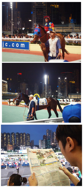 國外遊記看圖說話♥(熱呼呼) 香港自助行 Day2