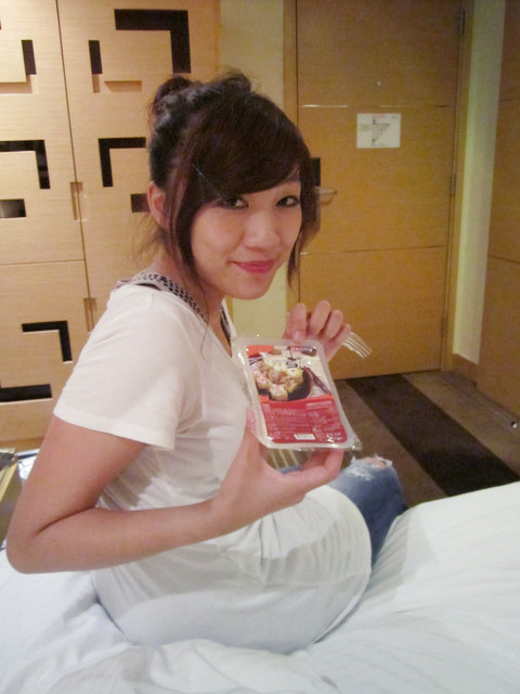 國外遊記看圖說話♥(熱呼呼) 香港自助行 Day2