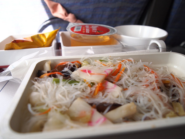 國外遊記看圖說話♥(熱呼呼) 香港自助行 Day1