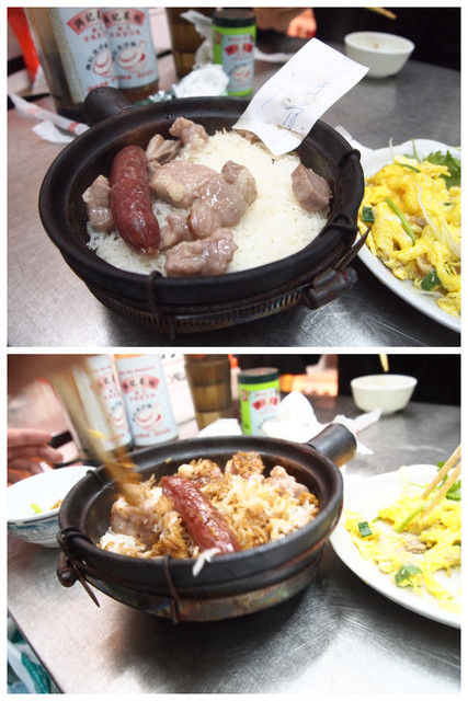 國外遊記看圖說話♥(熱呼呼) 香港自助行 Day1