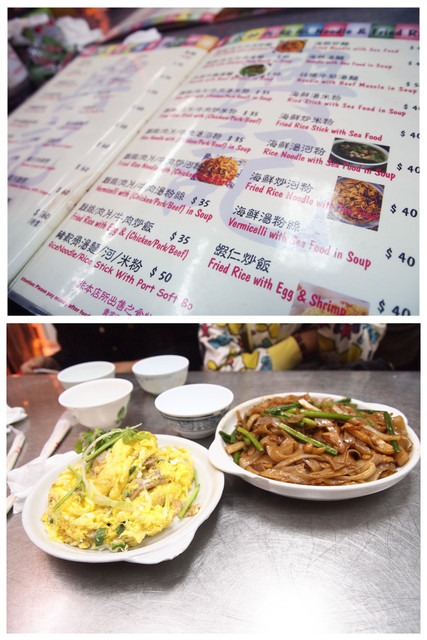 國外遊記看圖說話♥(熱呼呼) 香港自助行 Day1