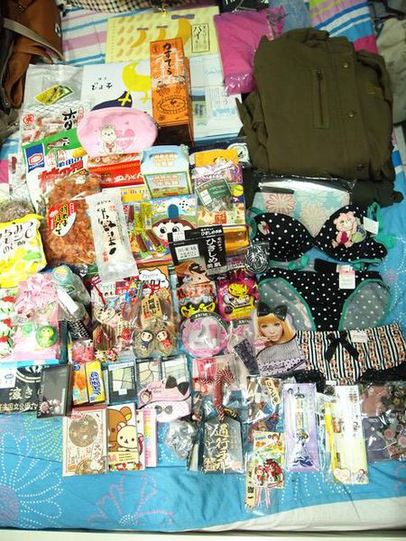 國外遊記看圖說話♥(該打) 都回來兩個多月後才出爐的 日本九州行 Day4