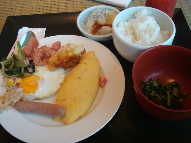 國外遊記看圖說話♥(該打) 都回來兩個多月後才出爐的 日本九州行 Day4