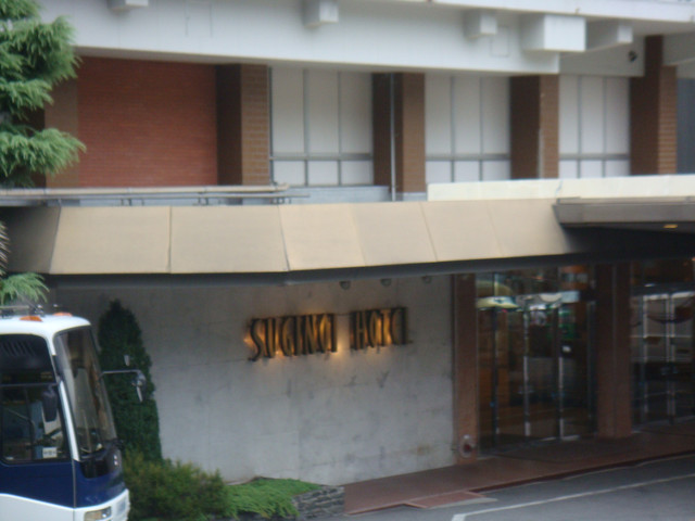 國外遊記看圖說話♥(該打) 都回來兩個多月後才出爐的 日本九州行 Day4