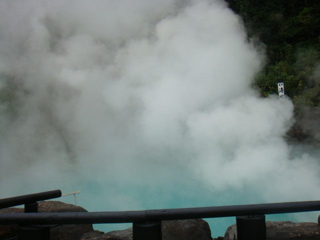 國外遊記看圖說話♥(該打) 都回來兩個多月後才出爐的 日本九州行 Day4