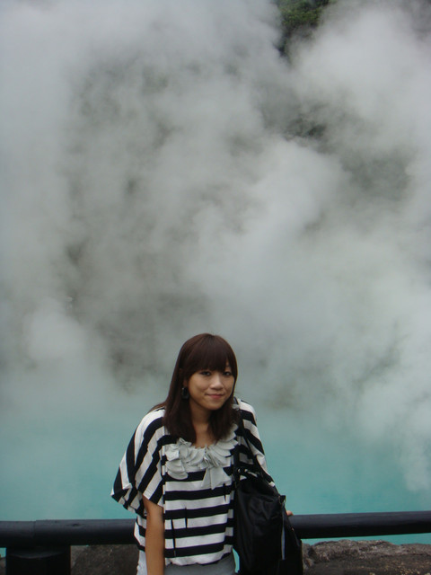 國外遊記看圖說話♥(該打) 都回來兩個多月後才出爐的 日本九州行 Day4