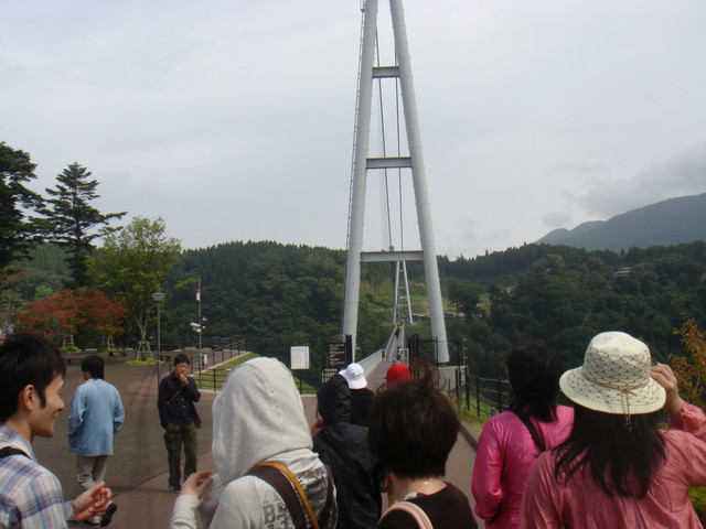 國外遊記看圖說話♥(該打) 都回來兩個多月後才出爐的 日本九州行 Day4