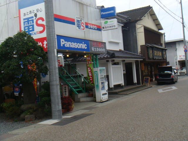 國外遊記看圖說話♥(該打) 都回來兩個多月後才出爐的 日本九州行 Day4