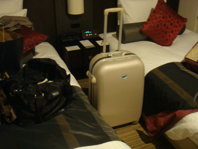 國外遊記看圖說話♥(該打) 都回來兩個多月後才出爐的 日本九州行 Day4