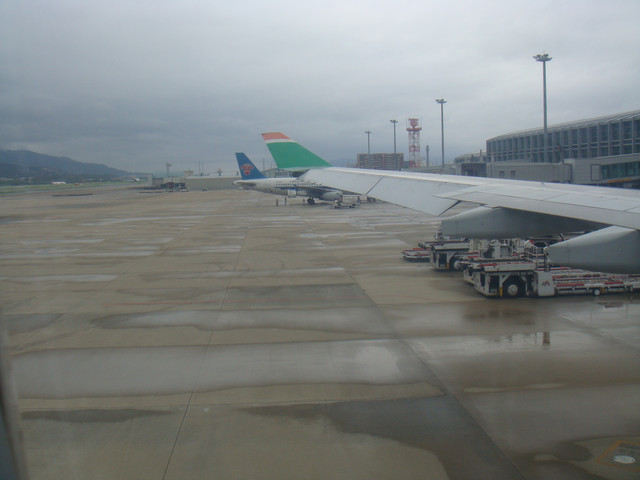 國外遊記看圖說話♥(該打) 都回來兩個多月後才出爐的 日本九州行 Day4