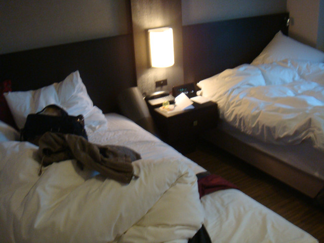 國外遊記看圖說話♥(該打) 都回來兩個多月後才出爐的 日本九州行 Day4