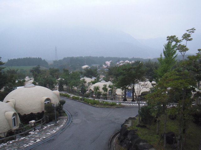 (旅行)國外遊記看圖說話♥(該打) 都回來兩個多月後才出爐的 日本九洲行 Day3