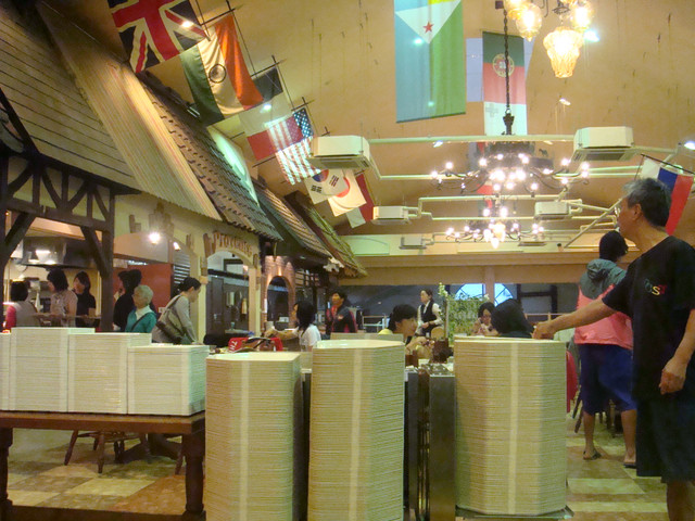 (旅行)國外遊記看圖說話♥(該打) 都回來兩個多月後才出爐的 日本九洲行 Day3