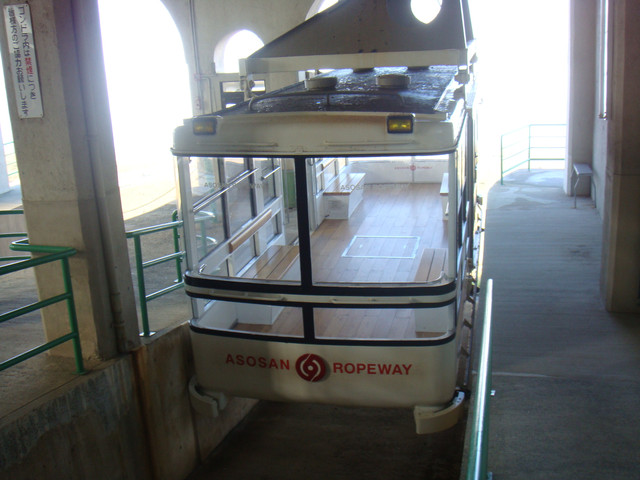 (旅行)國外遊記看圖說話♥(該打) 都回來兩個多月後才出爐的 日本九洲行 Day3