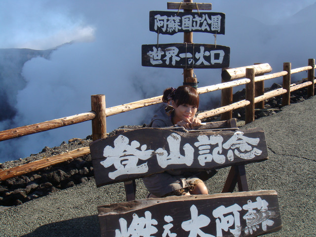 (旅行)國外遊記看圖說話♥(該打) 都回來兩個多月後才出爐的 日本九洲行 Day3