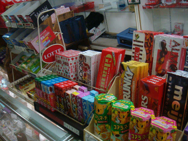 (旅行)國外遊記看圖說話♥(該打) 都回來兩個多月後才出爐的 日本九洲行 Day3